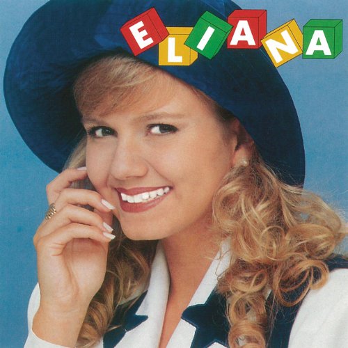 Eliana 1994 by Eliana on Amazon Music - Amazon.co.uk