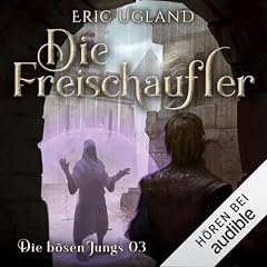 『Die Freischaufler』のカバーアート