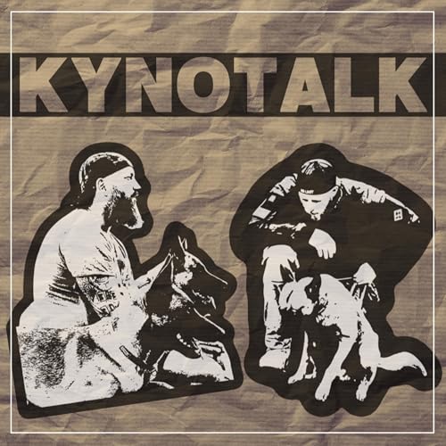 Der tote Mann im Hundetraining - mit Sebastian Sch&auml;fer Podcast Por  arte de portada