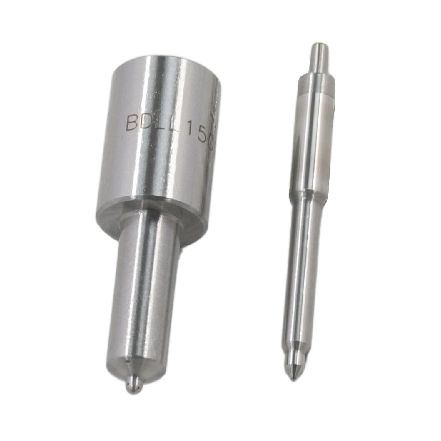Buse d'injecteur D0NN9E527A BDLL150S6571 compatible avec Ford/New Holland Tractor 2000 2030 2110 2120 2130 2300 2310 3000 3055 3120 3150 3190 Compatible avec John Dee. ere Tracteur