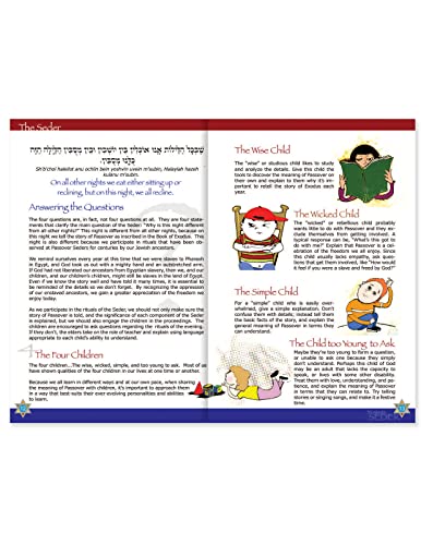 30 Minute Seder: The Haggadah That Blends Brevity With Tradition - Image 6