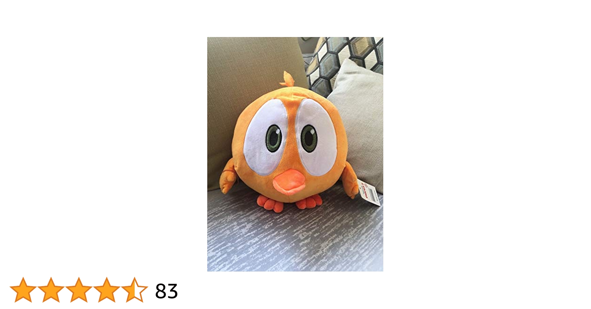 スマートひよこ SMART CHICK 4個セット スマートひよこ SMART