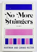 No More Strangers Volume 3 B000K7CVMI Book Cover
