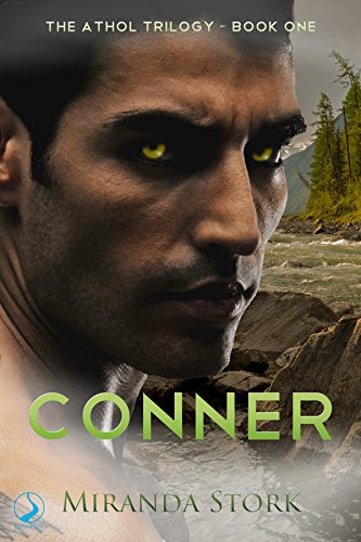Conner (The Athol Trilogy, Book 1) by [Miranda Stork]