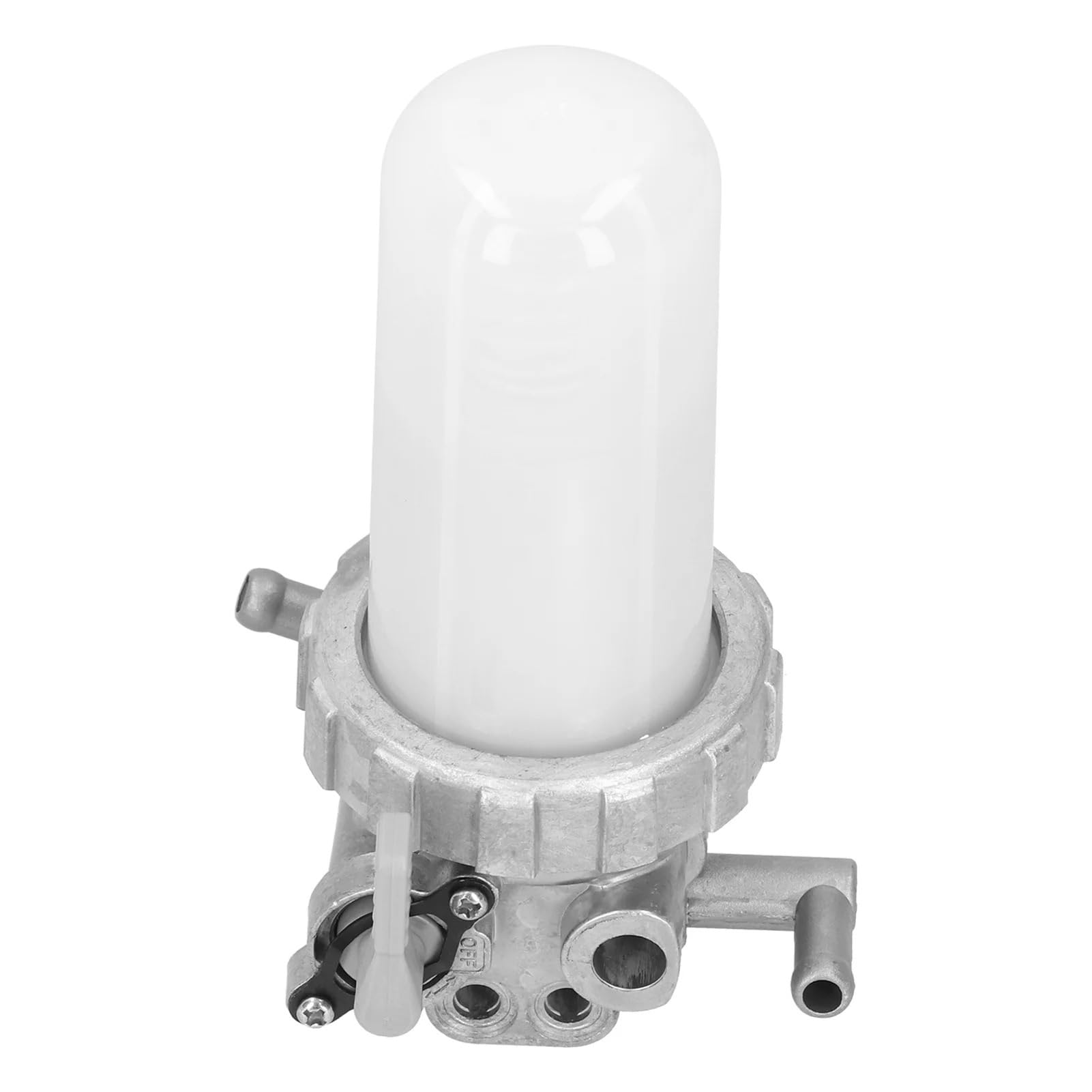 Filtro de gasolina Filtro separador de agua Conjunto separador de agua de filtro de combustible 1G311-43350 apto para Tractor Kubota D1105 V3307 motor M704