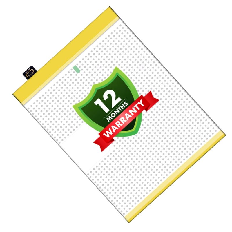 Image of Original B-P9 Battery Compatible for Vivo V21 5G (V2050) - (4000mAh) - 1 Year Warranty