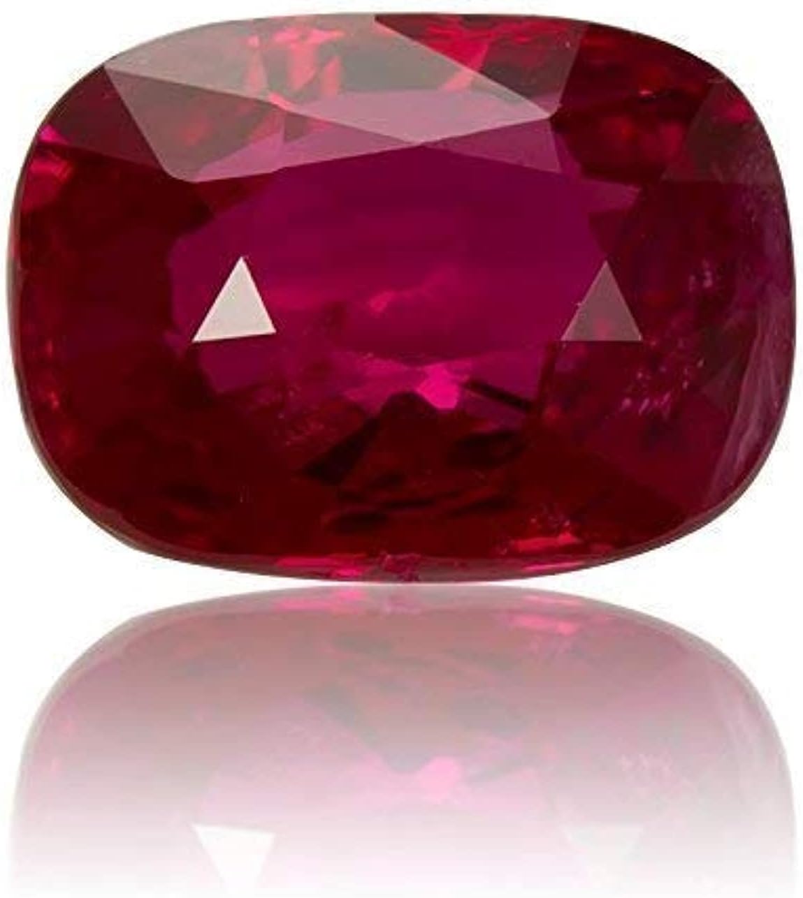 10.25 Ratti - 9.45 Carat Deluxe Quality Gemstone Burma Ruby/Manik by Lab Certified, 10.25, Gemstone, Ruby, 10.25, Gemstone, Ruby