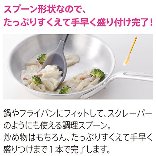 ヘラのおすすめ14選 耐熱に優れたシリコン製も Heim ハイム