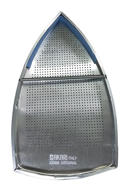 Image of Steam Iron Teflon Shoe Cover for ES-300,ST-96 [Only For ES-300 and ST-96 Model Electric Steam Irons]