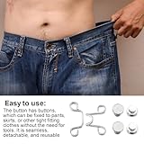 Zoom IMG-2 bholi jean regolatore per la Zoom IMG-2 bholi jean regolatore per la