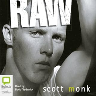 Raw cover art