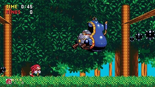 Image of Sonic Origins PLUS Standard - Nintendo Switch [Digital Code]