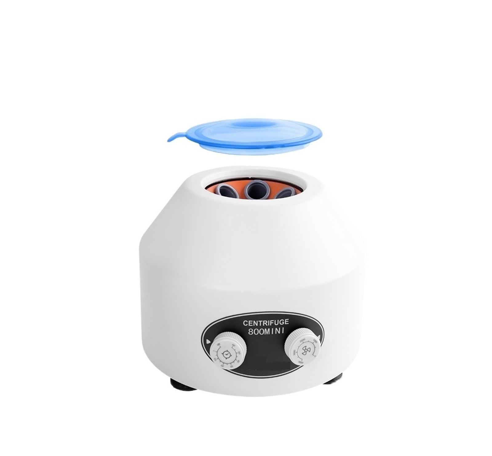 Mothinessto Centrifugeuse De Sang Centrifugeuse De Laboratoire électrique De Bureau 1pc Pratique