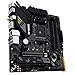 ASUS TUF GAMING B550M-PLUS (WI-FI) - Placa Base Gaming mATX AMD AM4...