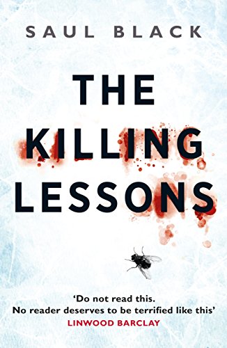 Télécharger The Killing Lessons: A brutally compelling serial killer thriller (Valerie Hart 1) (English Edition) PDF