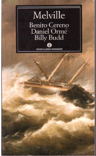 Benito Cerino [Italian] 8806140221 Book Cover