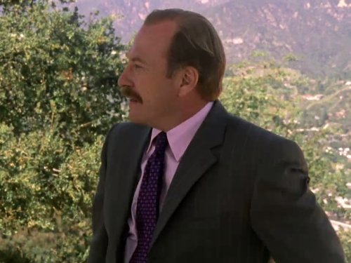 Mr. Monk Goes Back to School