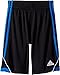 Adidas Boys' Defender Short Youth