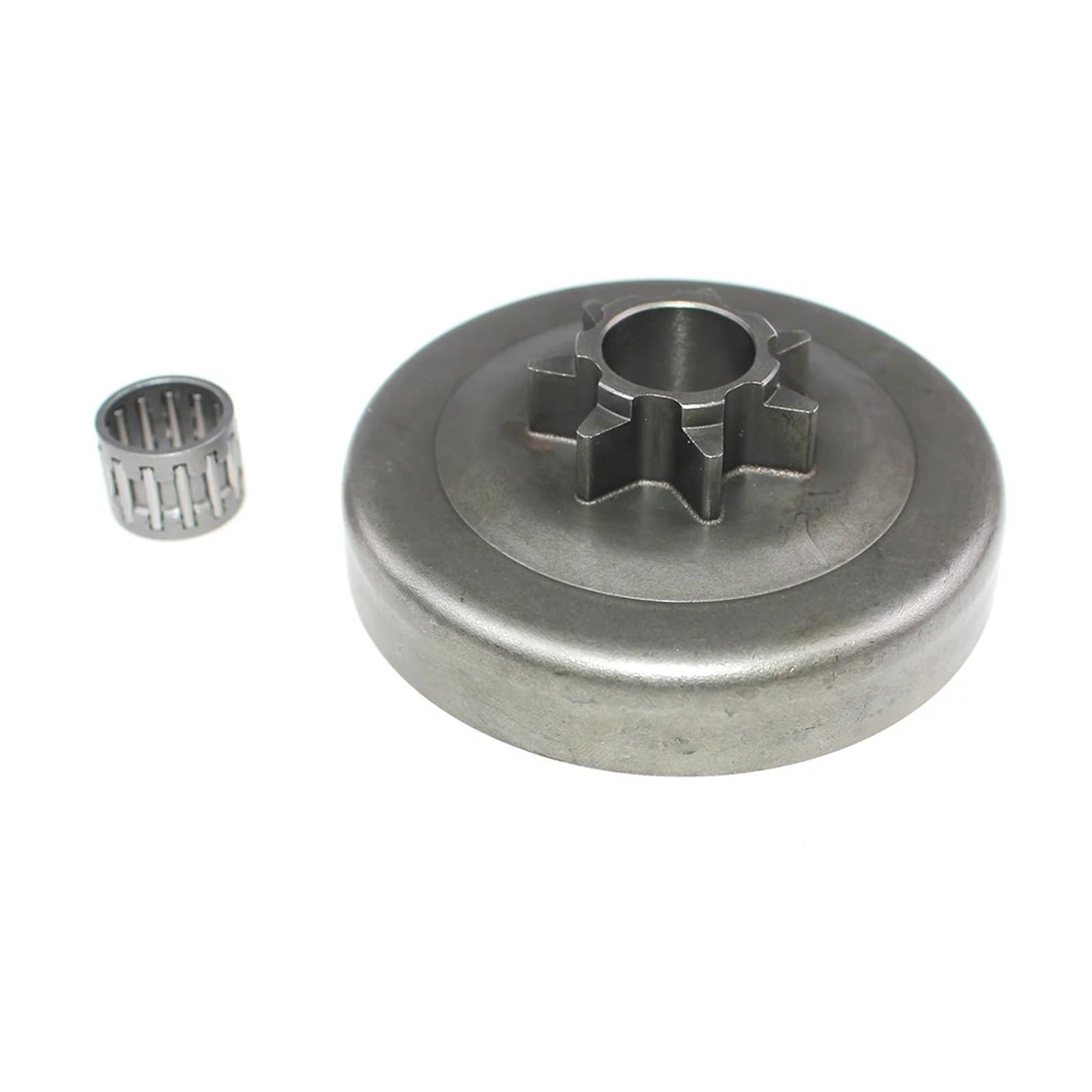 CVAADV 0.325 7T Clutch Drum Chain Sprocket Compatible with Jonsered 2141 2145 2149 2150 CS2141 CS2145 CS2147 CS2150 CS2152 CS2153 CS2245 CS2245S