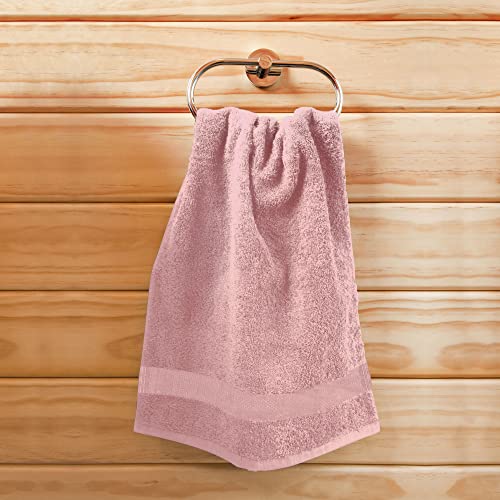 Utopia Towels Salon-Handtücher, Baumwolle, Nicht bleichfest, sehr saugfähig, für Hand, Fitnessstudio, Schönheit… – Ansicht 6