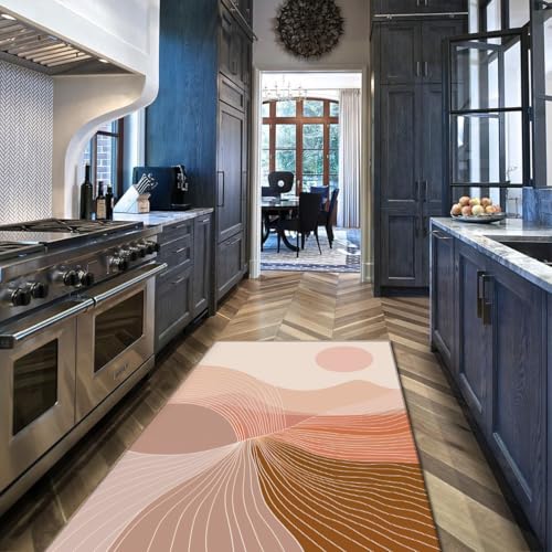 Tapis de salon lavable : la solution contre les taches et la poussière - 2