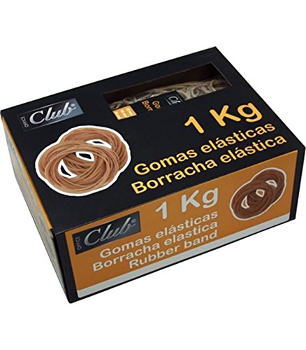 Guerrero N°100-elastici, 1 kg