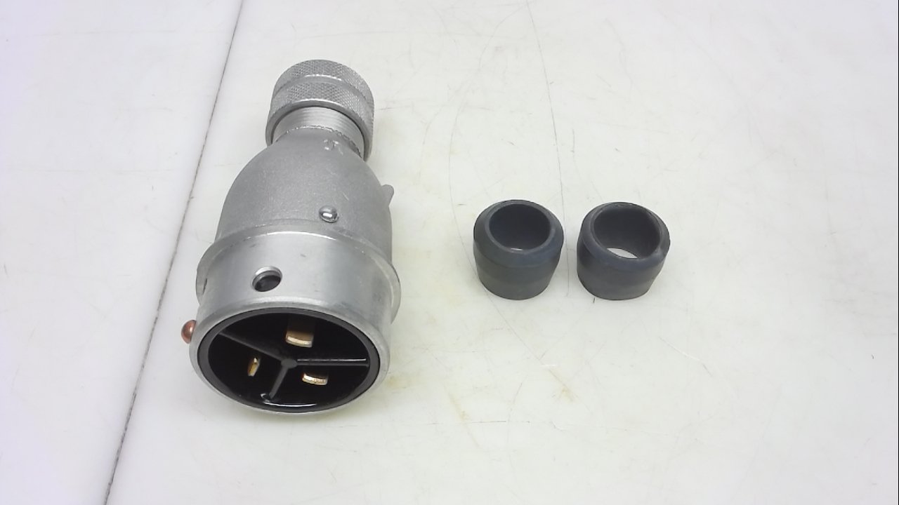 Pyle Jpd-83036, Plug, 30 Amp, 2 Pole, 3 Wire, Cable Range