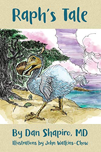  Raph\'s Tale (English Edition)