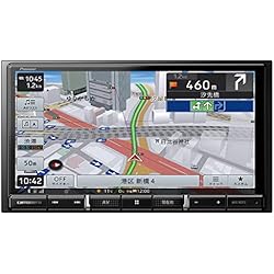 Amazon | パイオニア カーナビ カロッツェリア 楽ナビ 7型 AVIC-RZ512