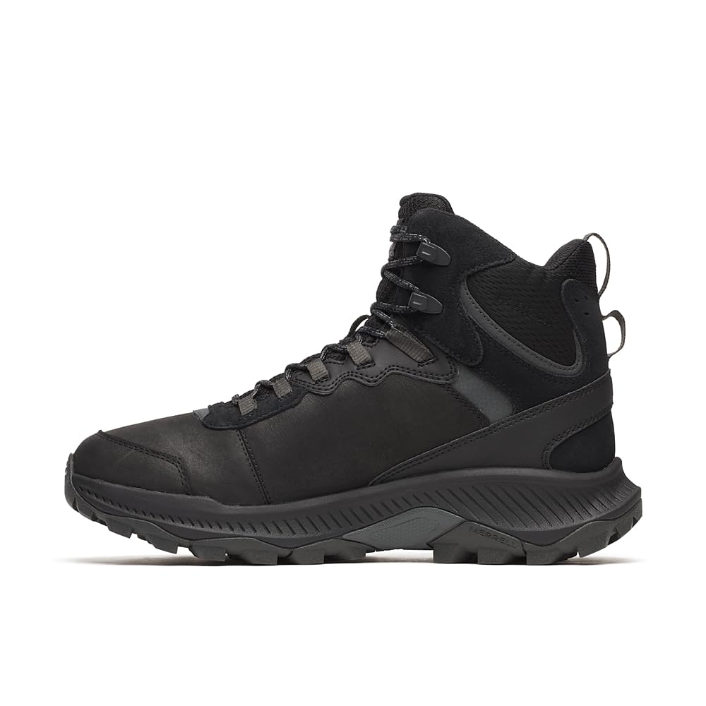 Merrell Herren Speed Strike 2 Ltr Thrm Mid Wp Sneaker