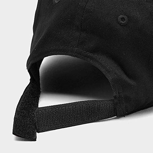 Nike Boy`s Heritage86 Futura Adjustable Hat (Black(8A2902-023)/White, 12-24 Months) #TOP3