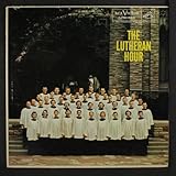 WILLIAM B. HEYNE the lutheran hour RCA Victor LP