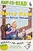 Childhood of Famous Americans Ready-to-Read Value Pack #2: Abigail Adams; Amelia Earhart; Clara Barton; Annie Oakley Saves the Day; Helen Keller and ... and the Silver Thimble (Ready-to-read COFA)