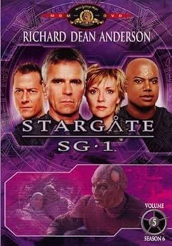 Stargate Sg-1:ssn 6 V5