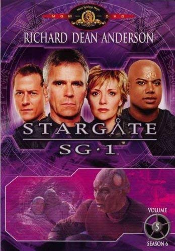 Stargate SG-1 l'alternative parfaite au streaming pour savourer toute la série