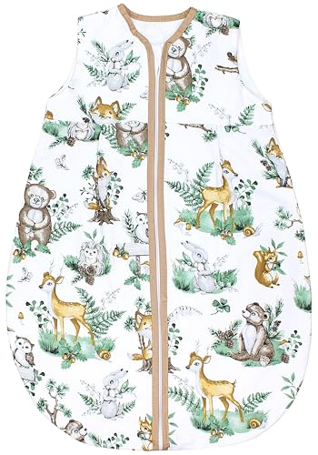 Sacos de Dormir Niñas Marca TupTam