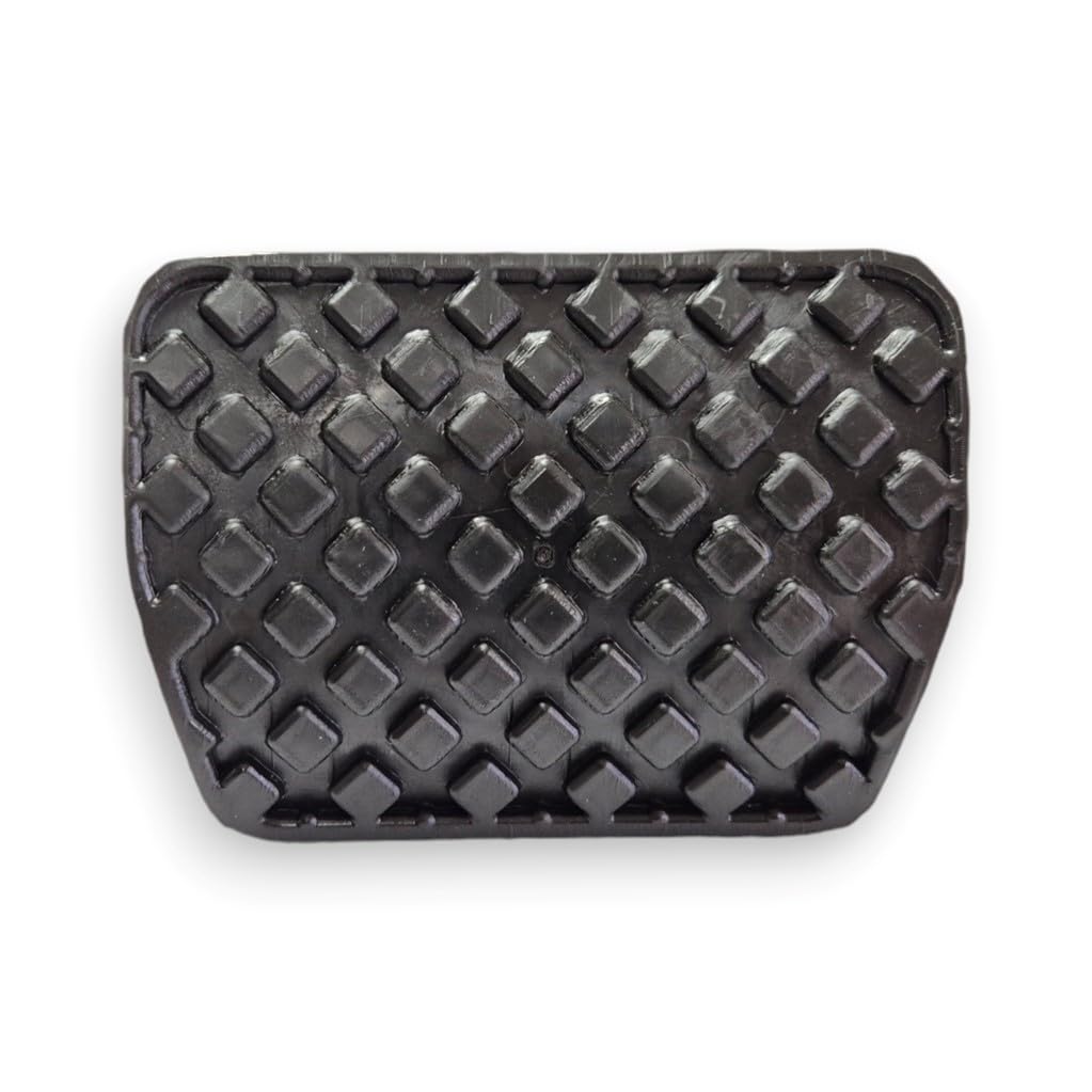 Fren Pedal Lastiği Otomatik Vites 1K0723173B Seat Altea XL ile uyumlu 2008-2015