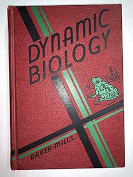 Dynamic biology,