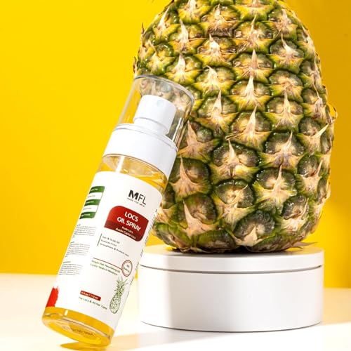 Made For Locs Daily Moisturizing Bundle Aloe Spray miniatura 3