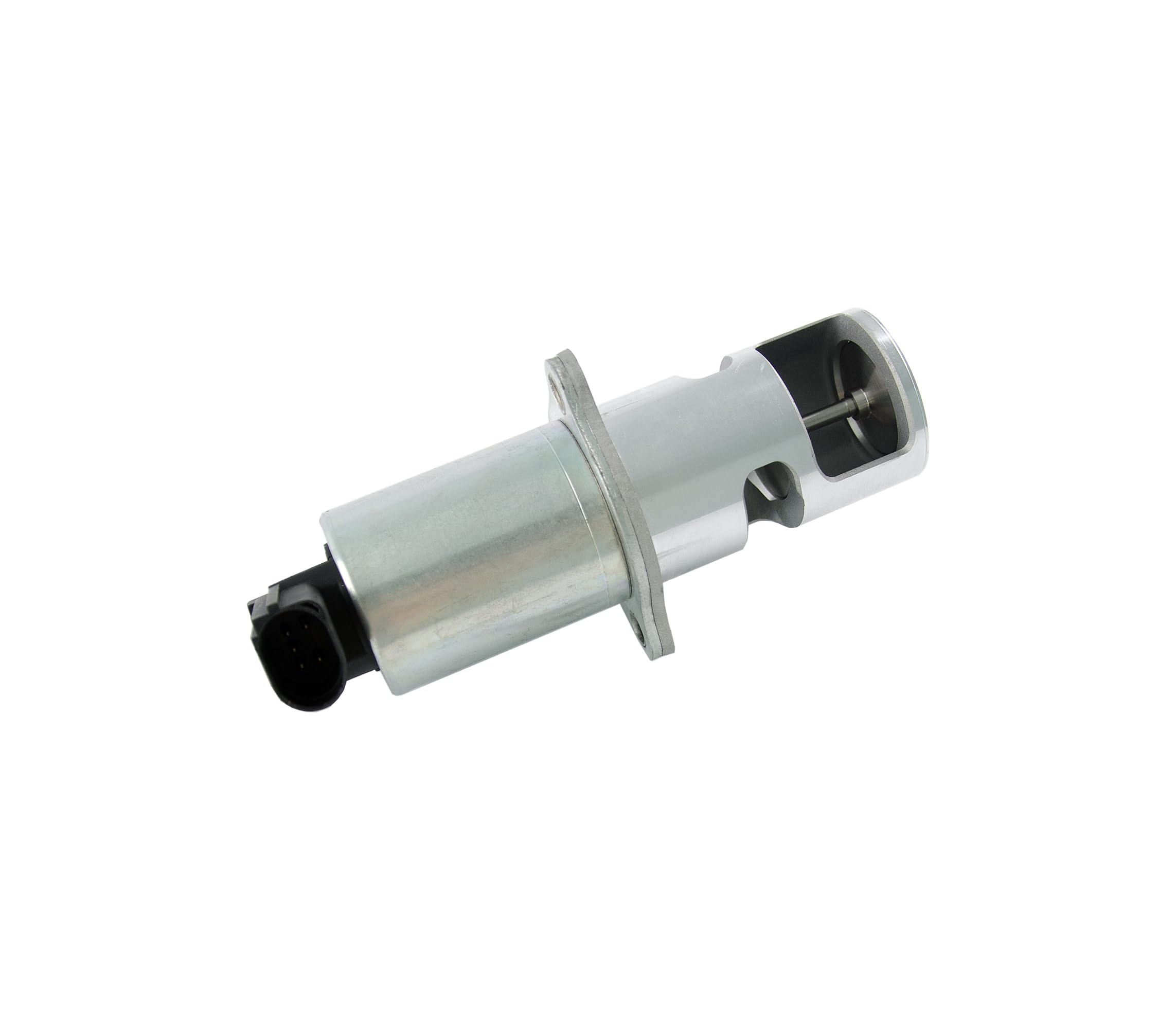 Valvole EGR con guarnizione (nera), per Megane II, per Primera (P12) (WP12) 1.9 dCi, Motore: F9Q800 F9Q, 8200282879, 8200293950, 8200360201,