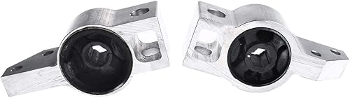 Miniatura 4 de A-Premium Par de bujes de brazo de control delantero inferior trasero compatible con Volkswagen Jetta 2005-2010 Golf 2003-2013 Eos 2007-2015 GTI