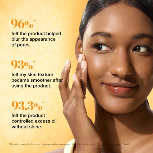 Image of Anua Invisible Matte Finish Sunscreen, Broad Spectrum SPF50, Clear Gel, Non Comedogenic UV Filters, All Skin Types, Lightweight Poreless Primer, Korean Skincare, 1.69 fl. oz