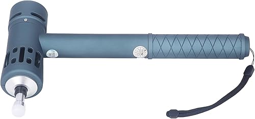 Miniatura 6 de Máquina extracorpórea de la onda de choque de ESWT, dispositivo de tratamiento de la onda de choque manual del dispositivo del tratamiento del