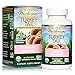 Host Defense, Turkey Tail Capsules, Natural Immune System and Digestive Support, Mushroom Supplement, Unflavored, 120