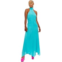 CHAOUICHE Womens Passaro Dress