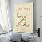 Zoom IMG-2 gudao poster decorativo su tela