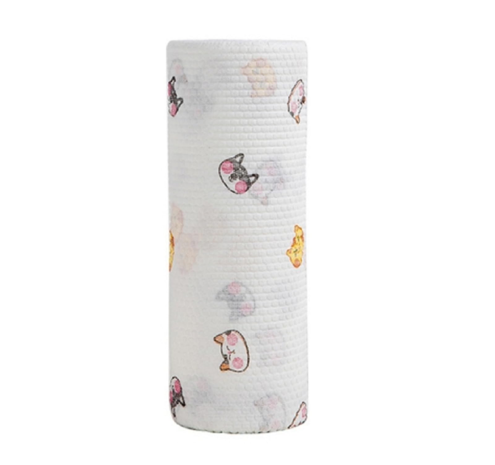 Tekzie Reusable Non-stick Oil Absorbing Tissue Paper Roll for Kitchen, Furniture, Tableware Item Cleaning Used Paper (Pack of 1) (B0CWDFPXK8) Amazon Price History, Amazon Price Tracker