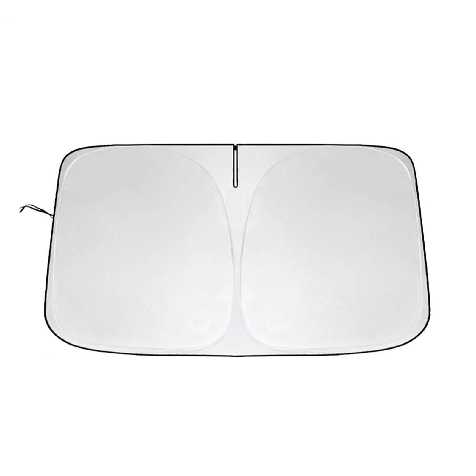 Pare-Soleil de Pare-Brise Contre la Chaleur pour Range Rover 2008-2024