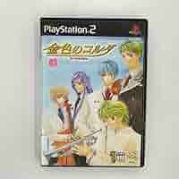 金色のコルダ Amazon.co.jp: 金色のコルダ - PSP : ゲーム