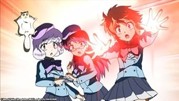 Amazon.co.jp: Psychic Squad: Collection 3/ [DVD] : DVD